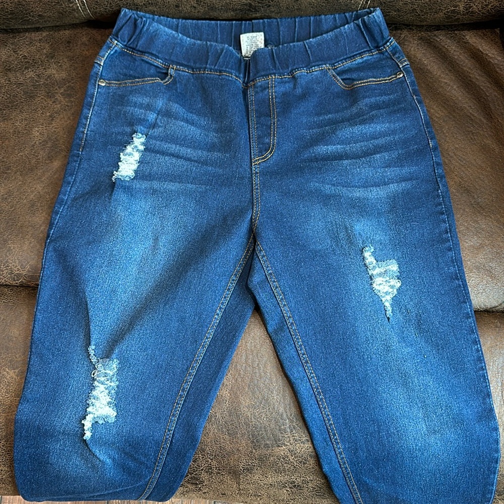 Jeggings